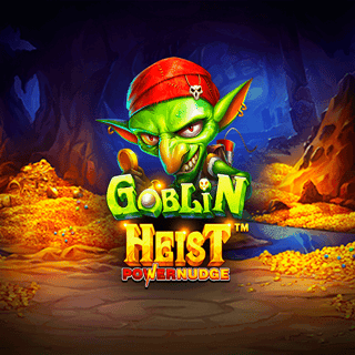 Goblin Heist Powernudge game icon