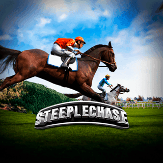 Steeplechase game icon