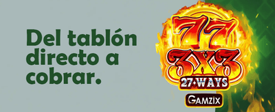 Recarga del Miércoles promotion