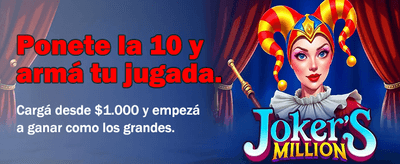 Bonos Exclusivos para Vos