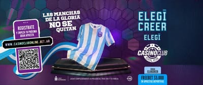 Cashback VIP Semanal promo image