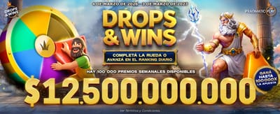 Gana grandes premios hoy