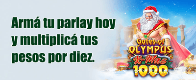 Torneo de Slots Argentina promotion