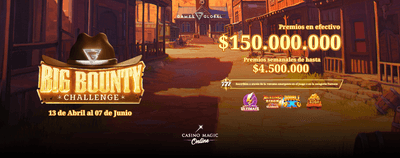 Promoción exclusiva de casino online