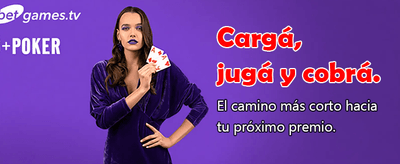 Tu destino de suerte