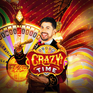 Crazy Time game icon