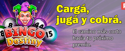 Experiencia de Casino 888
